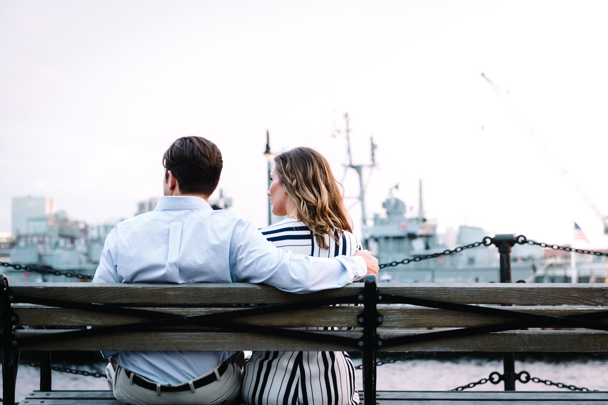 Expat Marriages in Singapore - Not as Easy as They Look