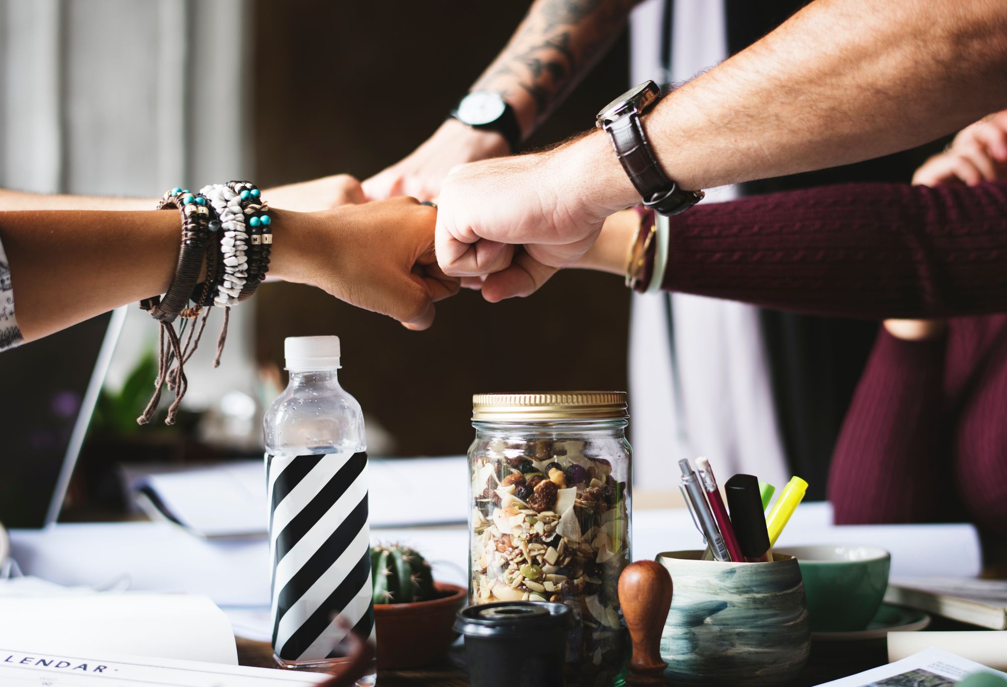 Dealing With Culture Shock In The Workplace, In Singapore And Beyond