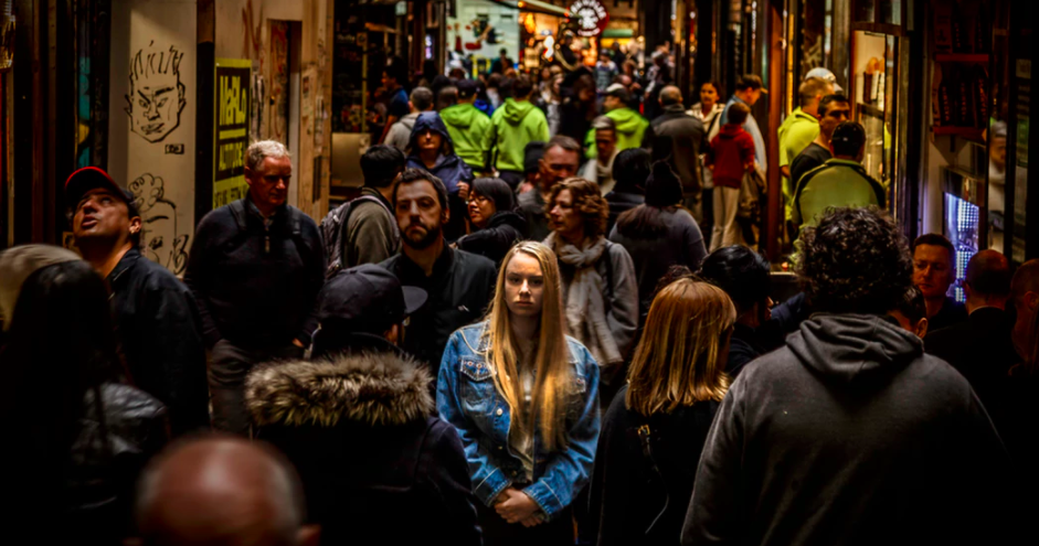 Moving Abroad & Expat Depression: How to Cope