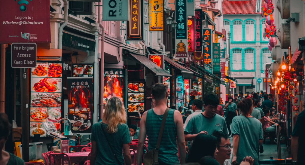 7 Avenues to Get Help In Singapore For Mental Health Issues