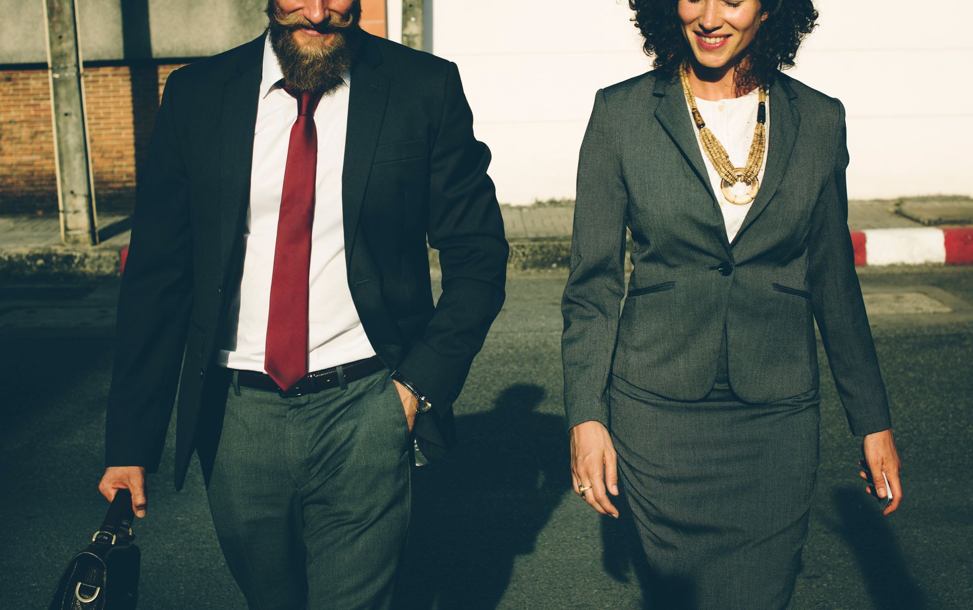 4 Mental Health Tips For Young Professionals