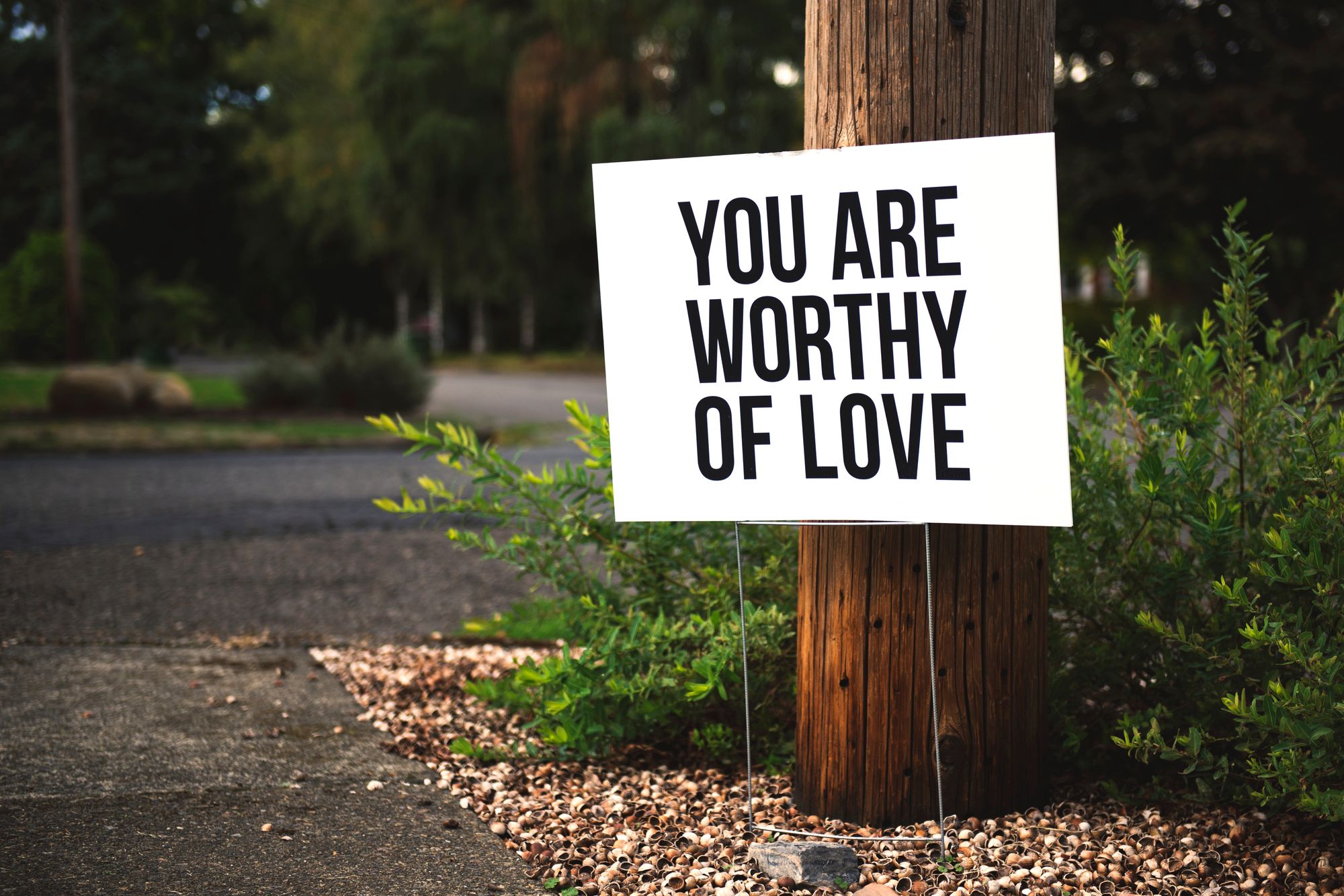 Self-Affirmation: A Way of Coping With Everyday Stressors