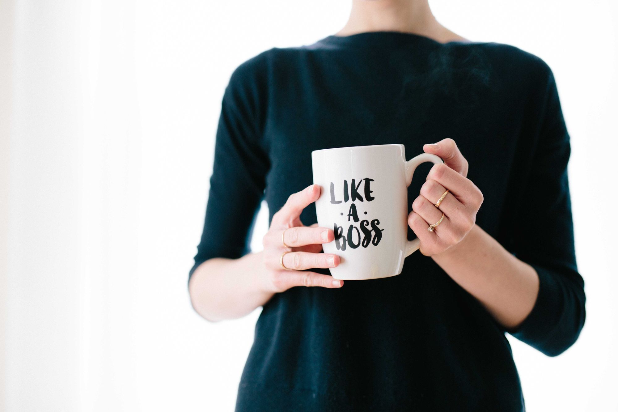 Mental Health Tips For Executives – Musing With Mugenyi