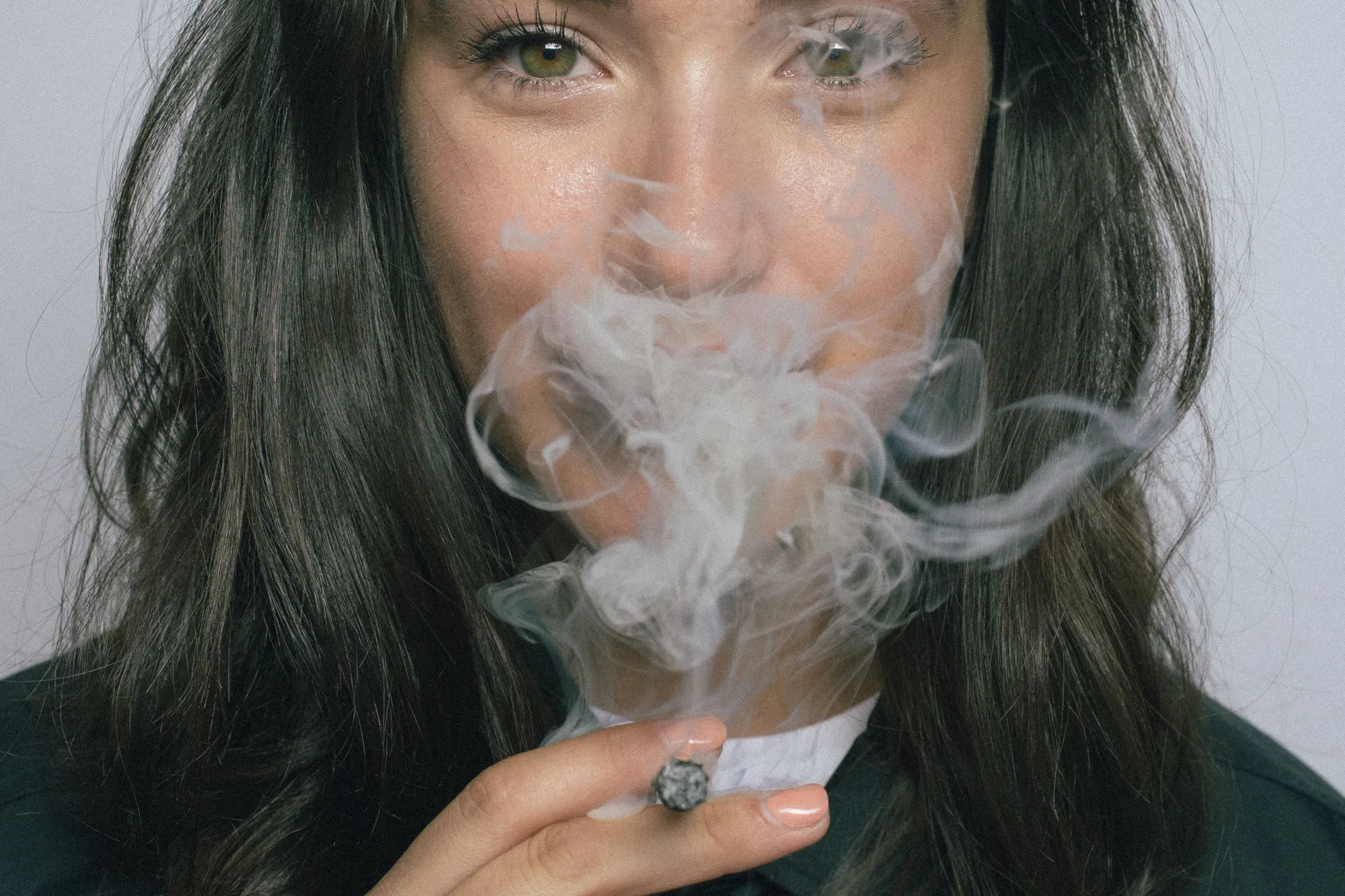 Smoking While Pregnant?