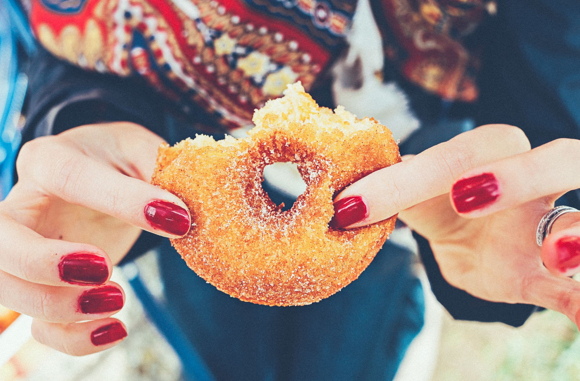 Is Your Diet Causing Your Allergies?