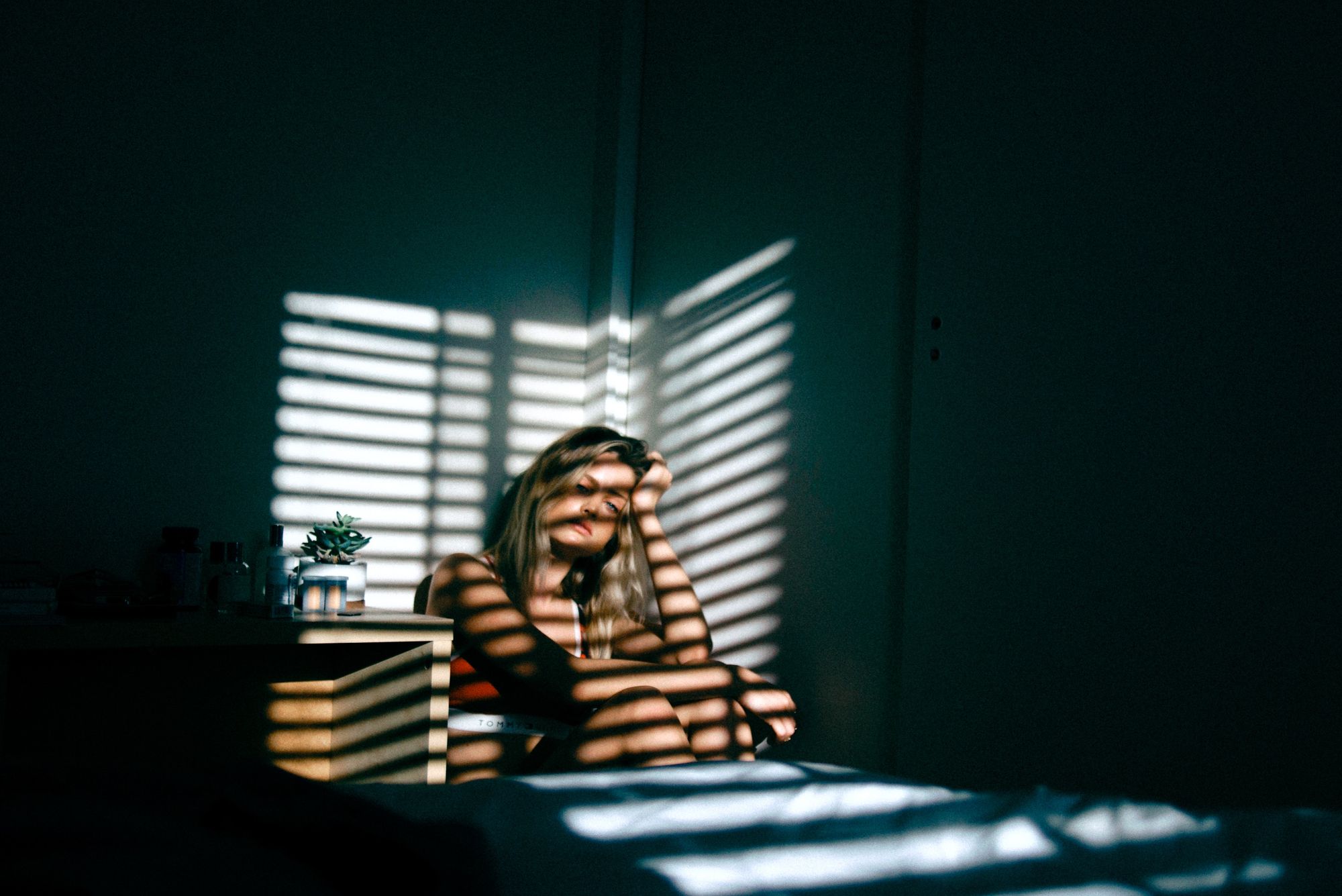 Are We Sleeping On Sleep Deprivation?