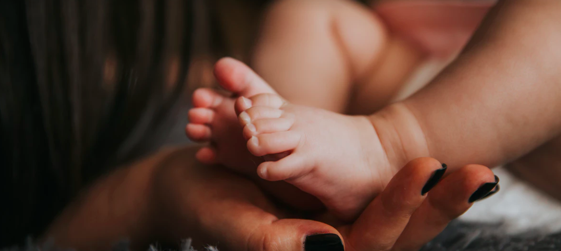 Postpartum Depression: New Mums Urged to Seek Help